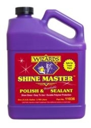 SHINE MASTER POLISH